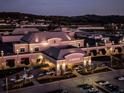 washington pa casino hotel|Hotel Rooms & Suites .